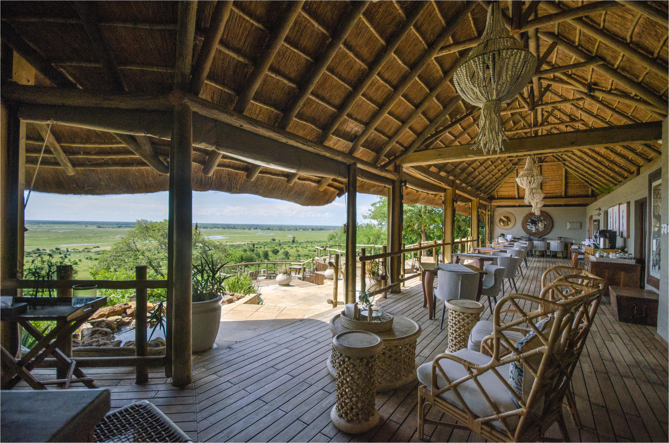 Ngoma Safari Lodge thumbnail 5